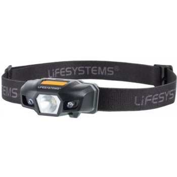 Lifesystems Intensity 155