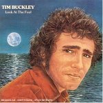 Buckley Tim - Look At The Fool CD – Zbozi.Blesk.cz