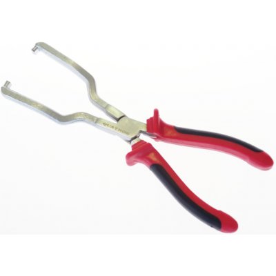 QS24493 Kleště na palivové spony a konektory palivového potrubí QS24493 – Zboží Dáma