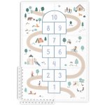 Play & Go Tiloo Podložka na hraní EEVA Skákací panák – Zbozi.Blesk.cz