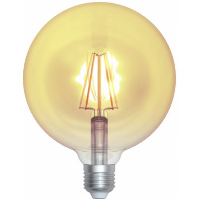 Skylighting LED GNFL-12504A 4W E27 2200K Teplá bílá – Hledejceny.cz