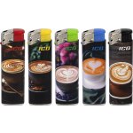 ICQ XHD007 Coffee 32545 – Hledejceny.cz