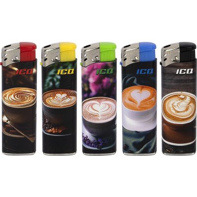 ICQ XHD007 Coffee 32545 – Hledejceny.cz