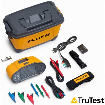 Fluke 1673 FC FTT – Sleviste.cz