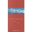 Nepali-English/English-Nepali Dictionary and Phrasebook