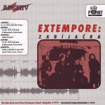 Extempore Band - Zabíjačka CD