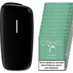 Camel Green karton – Zboží Dáma