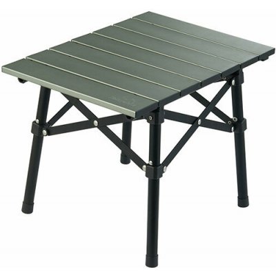 Naturehike hliníkový stolek MINI 990g zelený – Hledejceny.cz