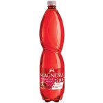 Magnesia Red Granátové jablko jemně perlivá 1,5 l – Hledejceny.cz