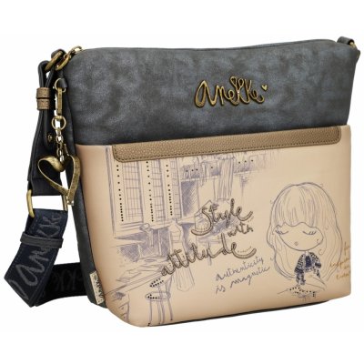 Anekke hobo kabelka přes rameno Studio – Hledejceny.cz