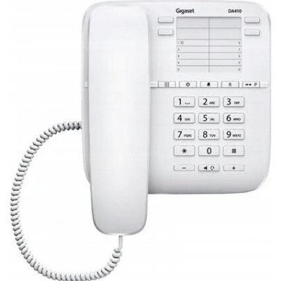 Gigaset S30054-S6529-R102 – Zboží Živě