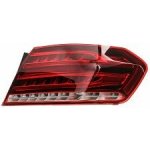 Zadní světlo - pravé vnější MERCEDES E (W212) | 2013-2016 | DEPO | – Hledejceny.cz