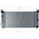 Chladič, chlazení motoru NRF 56009