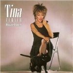 Tina Turner - Private Dancer CD – Hledejceny.cz