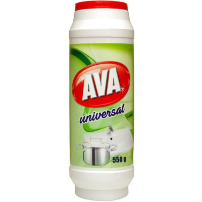 Ava universal pískový čistič 550 g – Zbozi.Blesk.cz