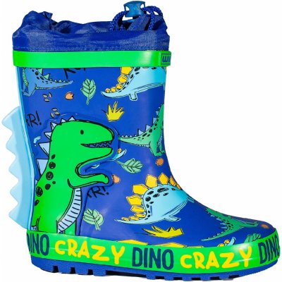 Wink Crazy Dino – Zboží Mobilmania