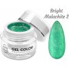 NANI UV/LED gel Glamour Twinkle Bright Malachite 5 ml