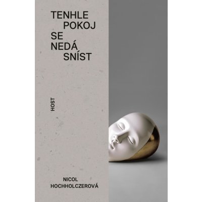 Tenhle pokoj se nedá sníst - Nicol Hochholczerová