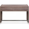 Pouzdro a obal pro gramofon ZOMO Deck Stand Ibiza 150 Walnut