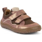 Froddo Base G3130259-6 Pink/Gold – Zboží Dáma