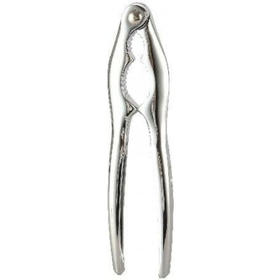 Louskáček ořechů 15,5cm kov – Zboží Mobilmania
