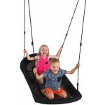 KBT houpačka hnízdo ovál GRANDOH černá – Sleviste.cz