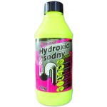 Hydroxid sodný mikrogranule 1 kg – Zboží Mobilmania