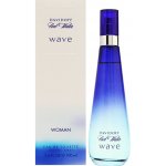 Davidoff Cool Water Wave toaletní voda dámská 30 ml – Hledejceny.cz