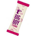 Big Boy Proteinová tyčinka 60 g – Zboží Mobilmania