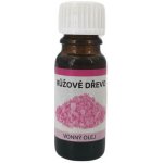 Davona Esenciální vonný olej Růžové dřevo 10 ml – Hledejceny.cz