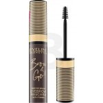 Eveline Cosmetics Brow & Go! řasenka na obočí 01 Light 6 ml – Zboží Dáma Eveline Cosmetics Brow & Go! řasenka na obočí 01 Light 6 ml – Zboží Dáma