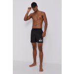 Nike pánské plavecké šortky NESSA černé – Zboží Mobilmania
