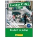Kniha Berliner Platz 2 NEU