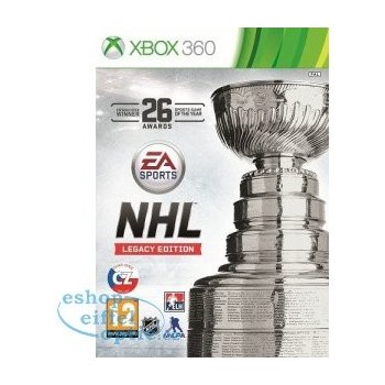 NHL 16