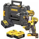 DeWALT DCK268P2T