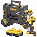 DeWALT DCK268P2T – Hledejceny.cz