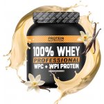 Protein Nutrition 100% Whey Professional 2000 g – Zboží Mobilmania
