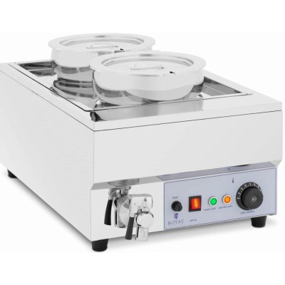 Royal Catering RC BM 05 – Zboží Dáma