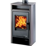 Haas+Sohn LIVORNO II černá/obklad brown stone – Hledejceny.cz