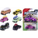 Kovové autíčko Volkswagen The Originals Premium 1:64 – Hledejceny.cz