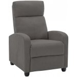 Bradop Belize šedé – Zboží Dáma