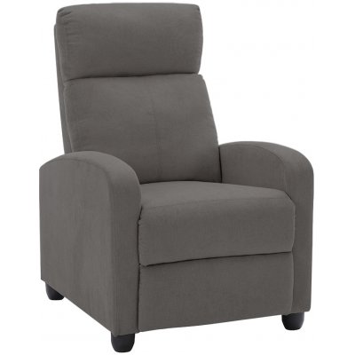 Bradop Belize šedé – Zboží Dáma