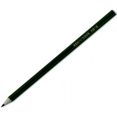 KOH-I-NOOR 1702 tvrdost 3 – Zboží Živě