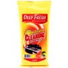 Deep Fresh Ultra Hygiene čistící ubrousky 20 ks
