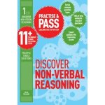 Practise & Pass 11+ Level One - P. Williams Discov – Hledejceny.cz