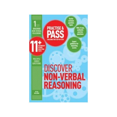 Practise & Pass 11+ Level One - P. Williams Discov