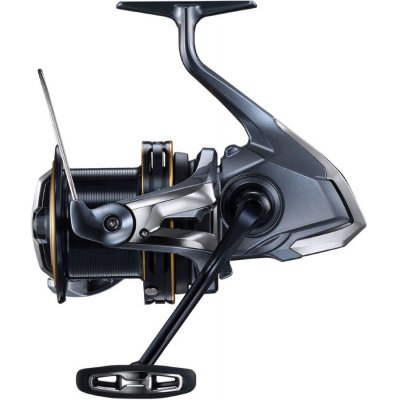 Shimano Reel Power Aero XSC 14000 – Zboží Mobilmania