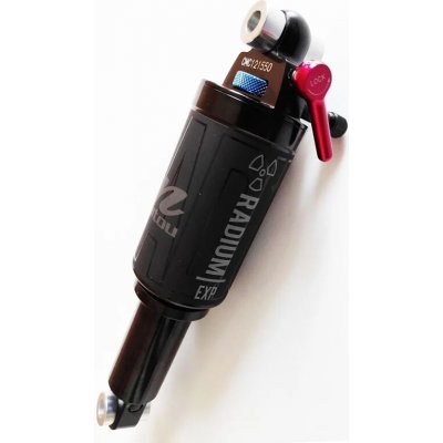 Manitou Radium Expert LOR – Hledejceny.cz