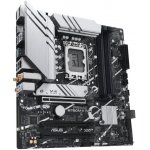 Asus PRIME B760M-A WIFI 90MB1EL0-M0EAY0 – Zbozi.Blesk.cz