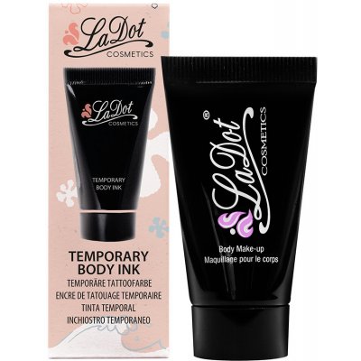 LaDot Inkoust – Zboží Dáma